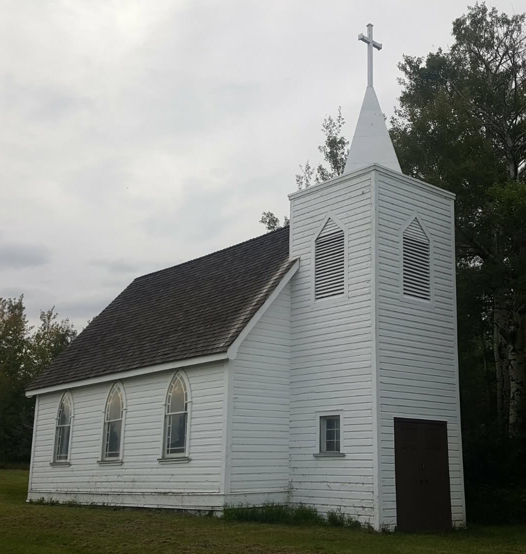 RuralChurch